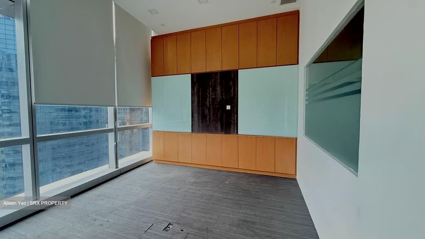 Sbf Center (D1), Office #570956301